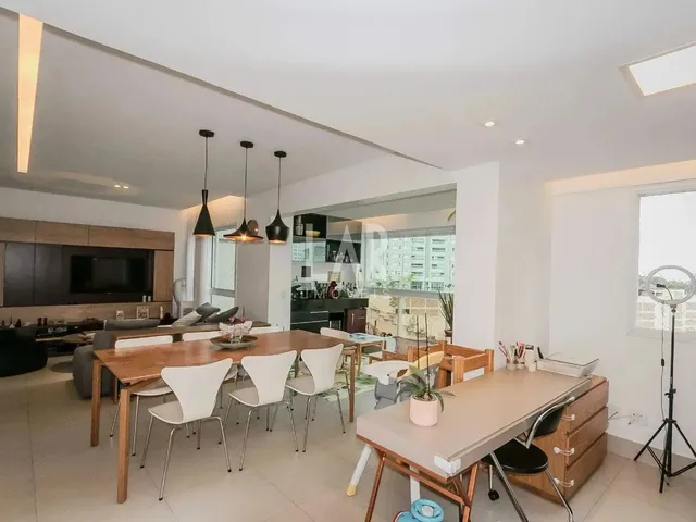 Imagem: Apartamento À Venda, 3 Quartos, 1 Suíte