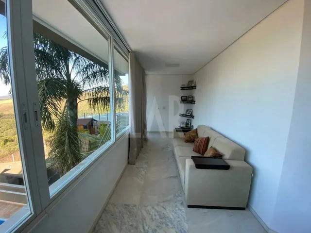 Imagem 8: Casa À Venda, 6 Quartos, 6 Suítes, 4 Vagas, Alphaville Lagoa dos Ingleses - Nova Lima/Mg