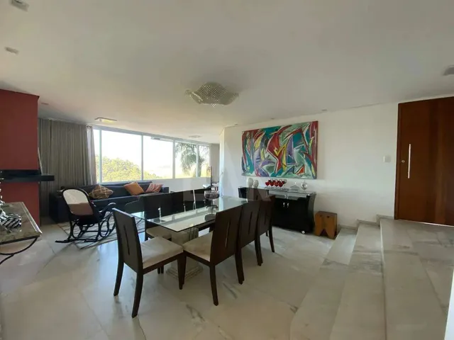 Imagem 10: Casa À Venda, 6 Quartos, 6 Suítes, 4 Vagas, Alphaville Lagoa dos Ingleses - Nova Lima/Mg