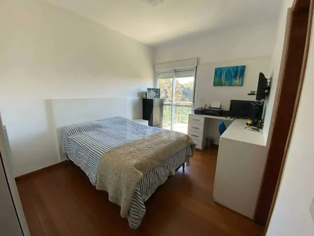 Imagem 3: Casa À Venda, 6 Quartos, 6 Suítes, 4 Vagas, Alphaville Lagoa dos Ingleses - Nova Lima/Mg