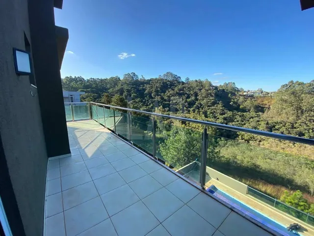 Imagem 12: Casa À Venda, 6 Quartos, 6 Suítes, 4 Vagas, Alphaville Lagoa dos Ingleses - Nova Lima/Mg
