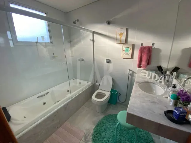 Imagem 9: Casa À Venda, 6 Quartos, 6 Suítes, 4 Vagas, Alphaville Lagoa dos Ingleses - Nova Lima/Mg