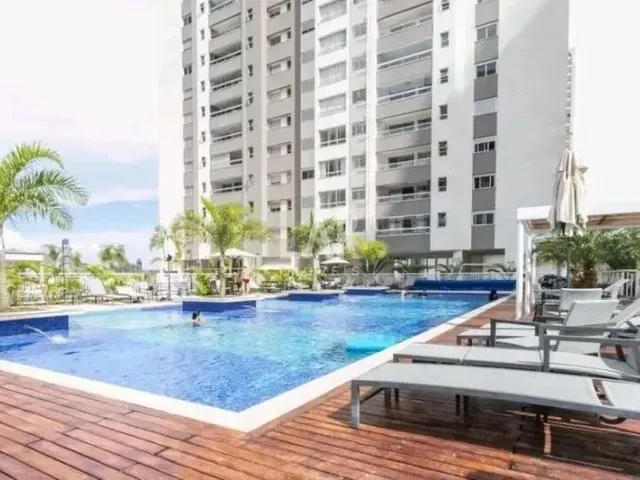Imagem: Apartamento À Venda, 3 Quartos, 1 Suíte