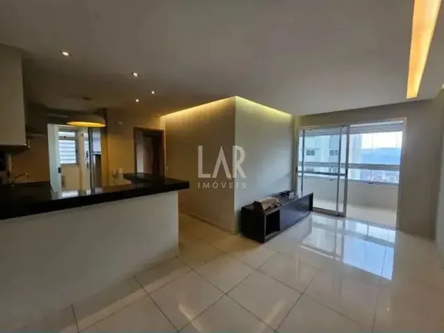 Imagem 3: Apartamento À Venda, 3 Quartos, 1 Suíte, 2 Vagas, Vila da Serra - Nova Lima/Mg
