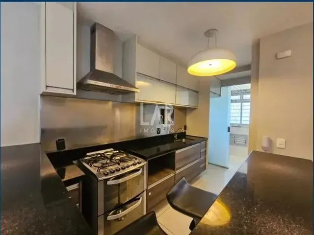 Imagem 8: Apartamento À Venda, 3 Quartos, 1 Suíte, 2 Vagas, Vila da Serra - Nova Lima/Mg