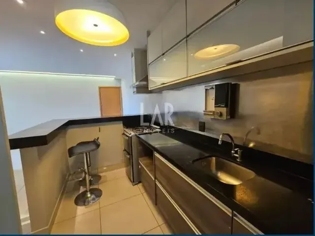 Imagem 10: Apartamento À Venda, 3 Quartos, 1 Suíte, 2 Vagas, Vila da Serra - Nova Lima/Mg