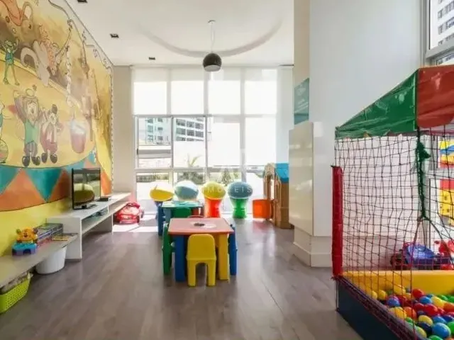 Imagem 16: Apartamento À Venda, 3 Quartos, 1 Suíte, 2 Vagas, Vila da Serra - Nova Lima/Mg
