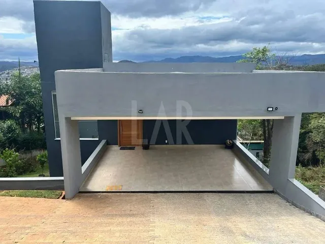 Imagem: Casa em Condomínio À Venda, 4 Quartos