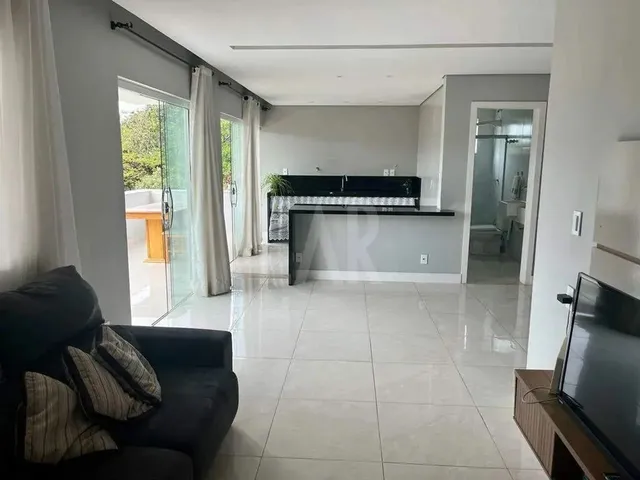 Imagem 10: Casa em Condomínio À Venda, 4 Quartos, 1 Suíte, 3 Vagas, Veredas das Geraes - Nova
