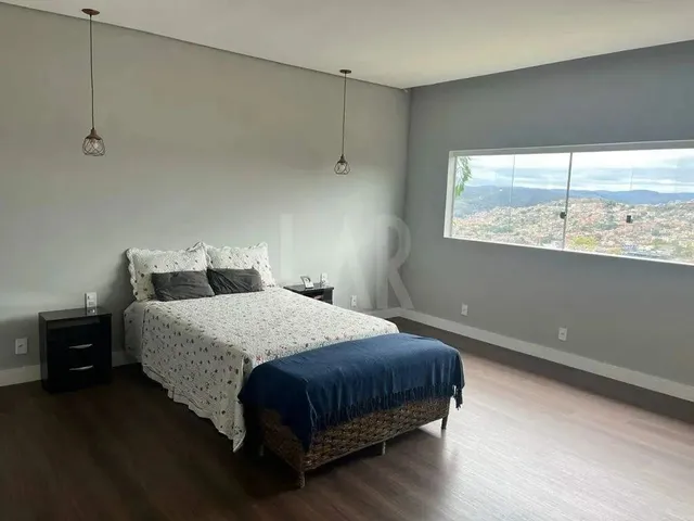 Imagem 6: Casa em Condomínio À Venda, 4 Quartos, 1 Suíte, 3 Vagas, Veredas das Geraes - Nova