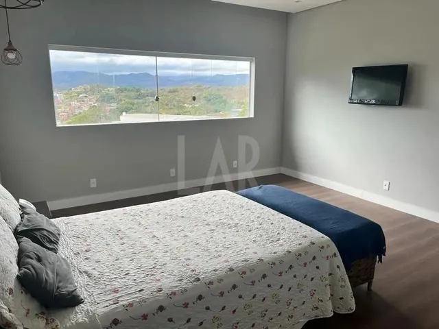 Imagem 8: Casa em Condomínio À Venda, 4 Quartos, 1 Suíte, 3 Vagas, Veredas das Geraes - Nova