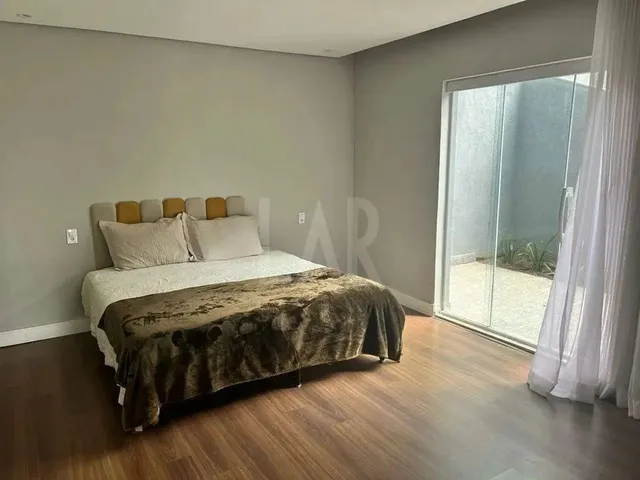 Imagem 12: Casa em Condomínio À Venda, 4 Quartos, 1 Suíte, 3 Vagas, Veredas das Geraes - Nova
