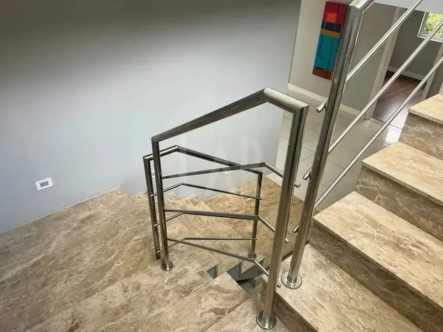 Imagem 7: Casa em Condomínio À Venda, 4 Quartos, 1 Suíte, 3 Vagas, Veredas das Geraes - Nova