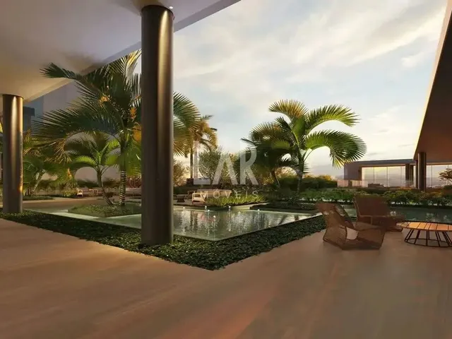 Imagem 6: Apartamento À Venda, 4 Quartos, 4 Suítes, 4 Vagas, Jardim das Mangabeiras - Nova Lima/Mg
