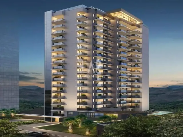 Imagem 1: Apartamento À Venda, 2 Quartos, 2 Suítes, 2 Vagas, Piemonte - Nova Lima/Mg