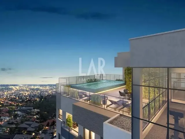 Imagem 13: Apartamento À Venda, 2 Quartos, 2 Suítes, 2 Vagas, Piemonte - Nova Lima/Mg
