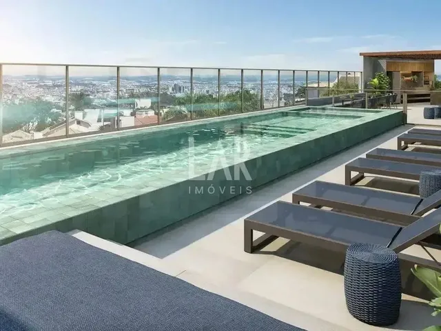Imagem 11: Apartamento À Venda, 2 Quartos, 2 Suítes, 2 Vagas, Piemonte - Nova Lima/Mg