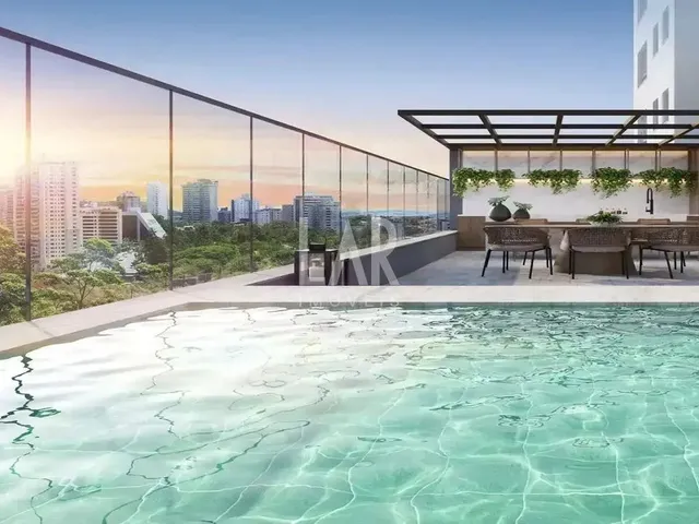 Imagem 5: Apartamento À Venda, 2 Quartos, 2 Suítes, 2 Vagas, Piemonte - Nova Lima/Mg