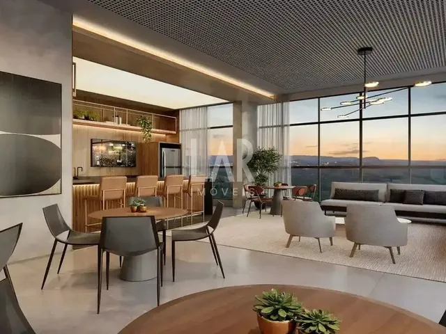 Imagem 15: Apartamento À Venda, 2 Quartos, 2 Suítes, 2 Vagas, Piemonte - Nova Lima/Mg