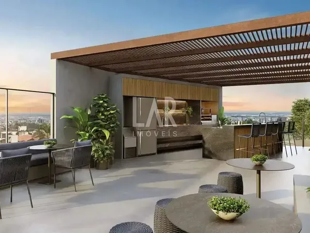 Imagem 14: Apartamento À Venda, 2 Quartos, 2 Suítes, 2 Vagas, Piemonte - Nova Lima/Mg