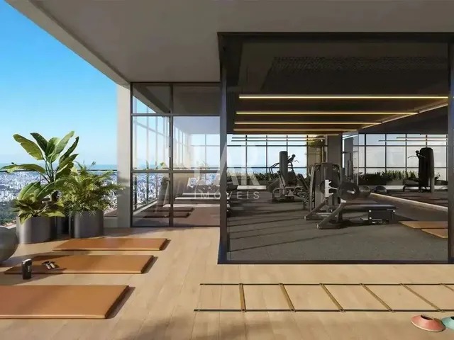 Imagem 3: Apartamento À Venda, 2 Quartos, 2 Suítes, 2 Vagas, Piemonte - Nova Lima/Mg