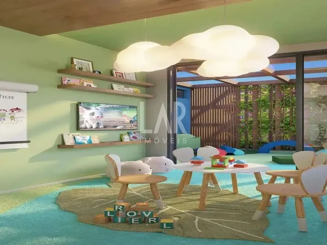 Imagem 8: Apartamento À Venda, 2 Quartos, 2 Suítes, 2 Vagas, Piemonte - Nova Lima/Mg