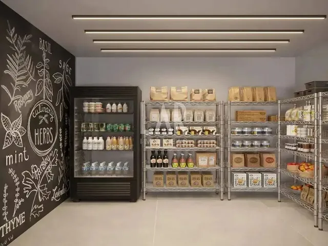 Imagem 10: Apartamento À Venda, 2 Quartos, 2 Suítes, 2 Vagas, Piemonte - Nova Lima/Mg