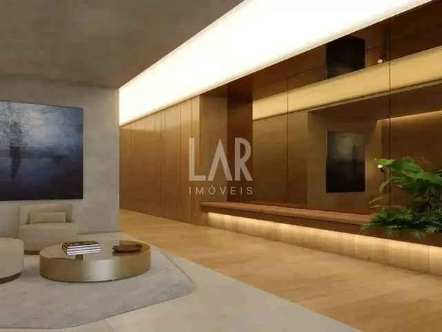 Imagem 9: Apartamento À Venda, 2 Quartos, 2 Suítes, 2 Vagas, Piemonte - Nova Lima/Mg