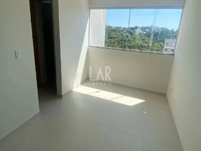 Imagem: Apartamento À Venda, 2 Quartos, 1 Suíte