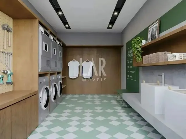 Imagem 3: Apartamento À Venda, 1 a 2 Quartos, Vale do Sereno - Nova Lima