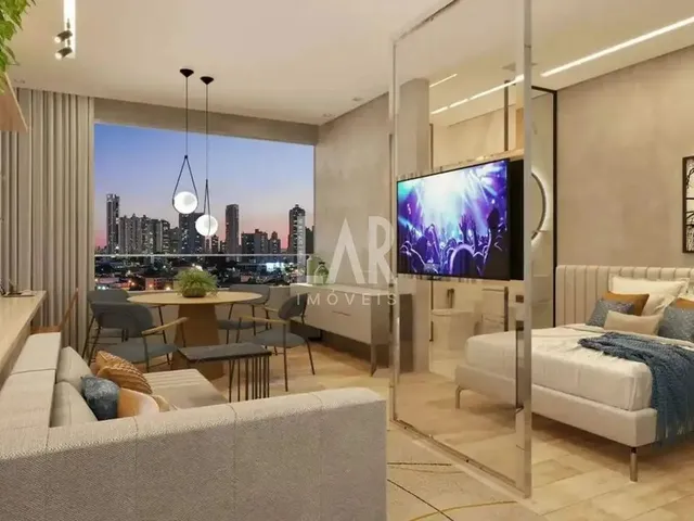 Imagem 12: Apartamento À Venda, 1 a 2 Quartos, Vale do Sereno - Nova Lima