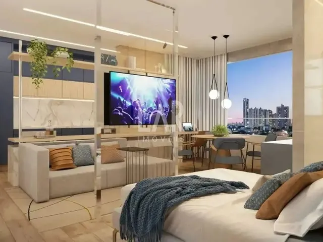 Imagem 6: Apartamento À Venda, 1 a 2 Quartos, Vale do Sereno - Nova Lima
