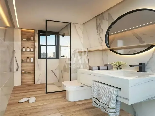 Imagem 10: Apartamento À Venda, 1 a 2 Quartos, Vale do Sereno - Nova Lima