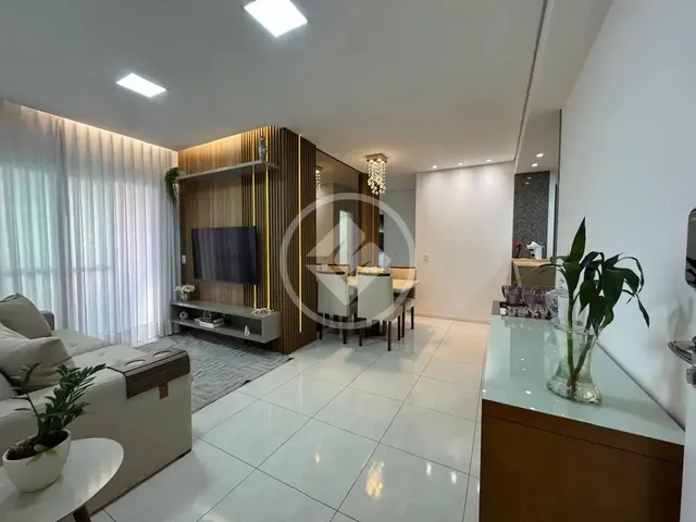 Imagem: Apartamento 3 Quartos com Suíte, Park Lund