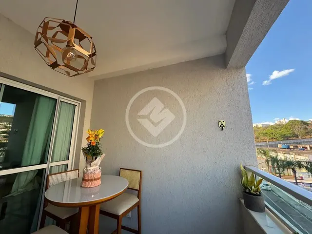 Imagem 16: Apartamento 3 Quartos com Suíte, Park Lund / My Broker Lagoa santa Codigo: 161380