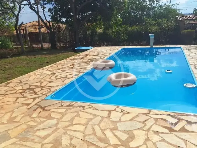 Imagem 1: Casa 2 Quartos no Condominio Morada do Lago em Lagoa santa Mg / My Broker Codigo: 161518
