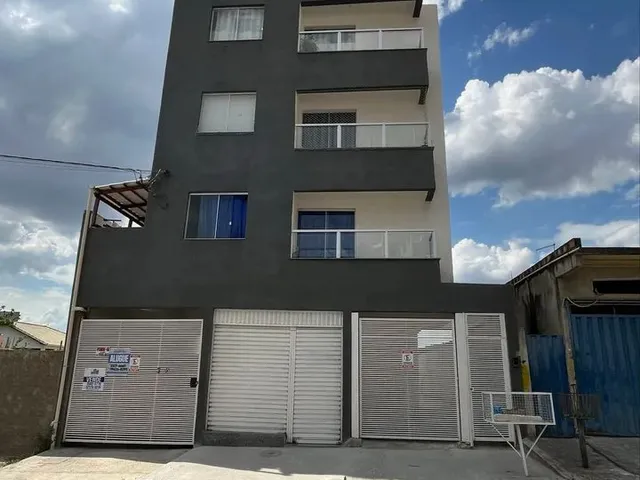 Imagem: Vende-Se Cobertura no Bairro Palmeiras Ibirité