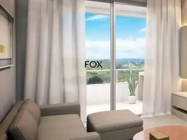Imagem: Apartamento de 02 Quartos À Venda no Vila