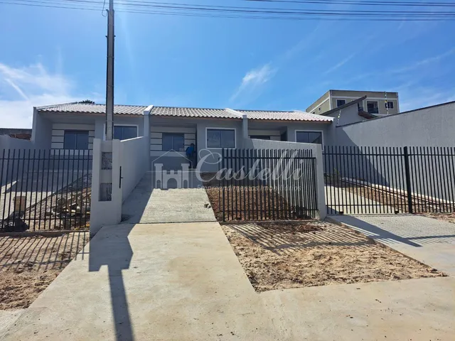 Imagem: Casa À Venda, Contorno, Ponta Grossa