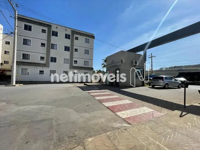 Imagem: Apartamento de 2 Quartos a Venda no Parque