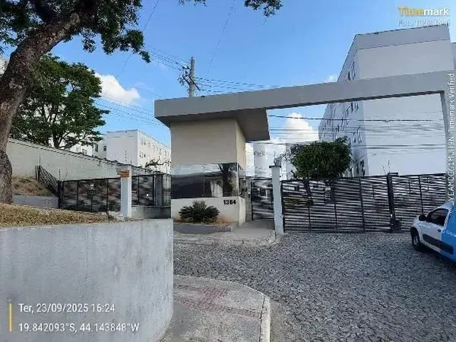 Imagem: Oportunidade Única em Contagem - Mg Tipo
