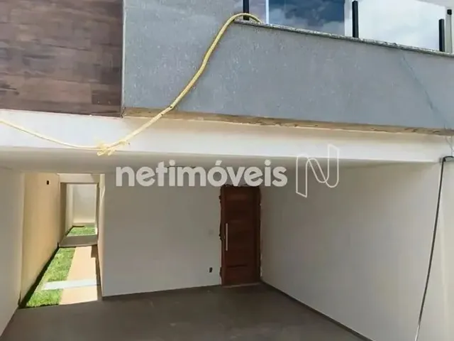 Imagem: Casa Geminada para Venda no Bairro Espírito