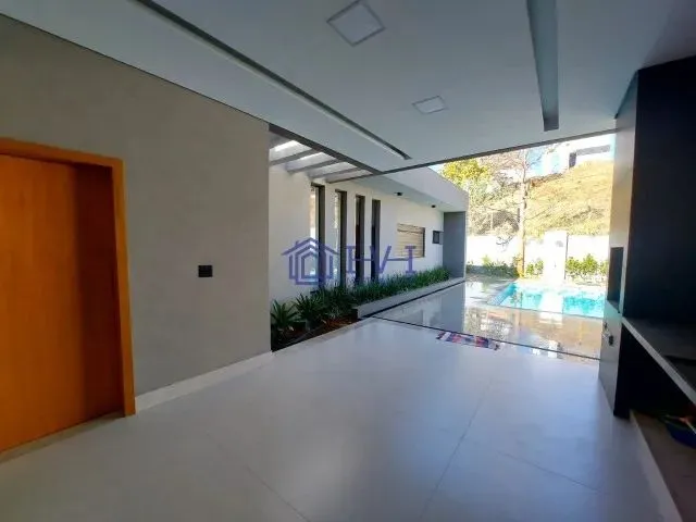 Imagem: Casa Nova no Condomínio Gran Royalle Lagoa