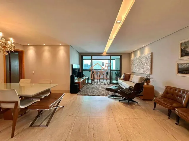Imagem: Apartamento com 4 Dormitórios À Venda