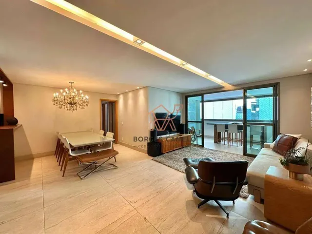 Imagem 4: Apartamento com 4 Dormitórios À Venda, 144 M² por R$ 2.490.000,00 - Vila da Serra