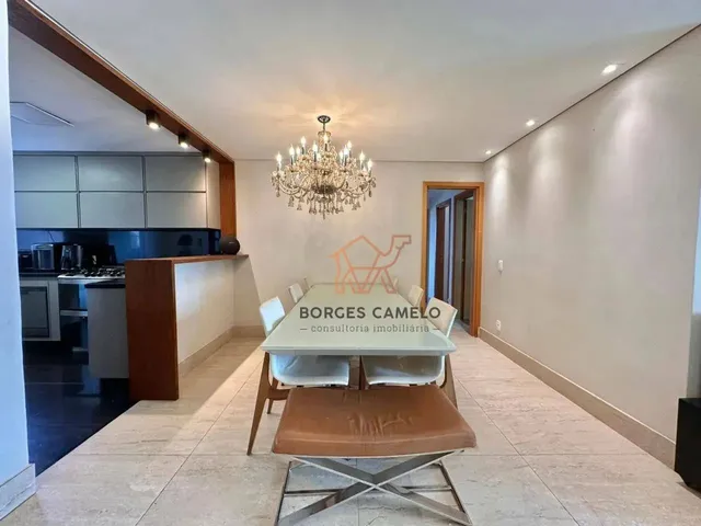 Imagem 10: Apartamento com 4 Dormitórios À Venda, 144 M² por R$ 2.490.000,00 - Vila da Serra