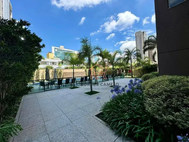 Imagem 7: Apartamento com 4 Dormitórios À Venda, 144 M² por R$ 2.490.000,00 - Vila da Serra
