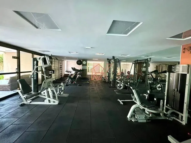 Imagem 6: Apartamento com 4 Dormitórios À Venda, 144 M² por R$ 2.490.000,00 - Vila da Serra