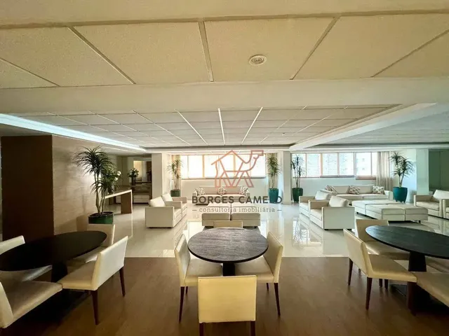 Imagem 5: Apartamento com 4 Dormitórios À Venda, 144 M² por R$ 2.490.000,00 - Vila da Serra