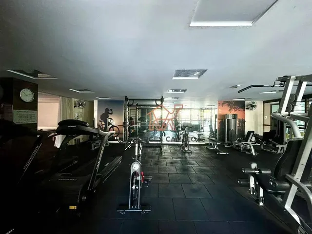 Imagem 8: Apartamento com 4 Dormitórios À Venda, 144 M² por R$ 2.490.000,00 - Vila da Serra